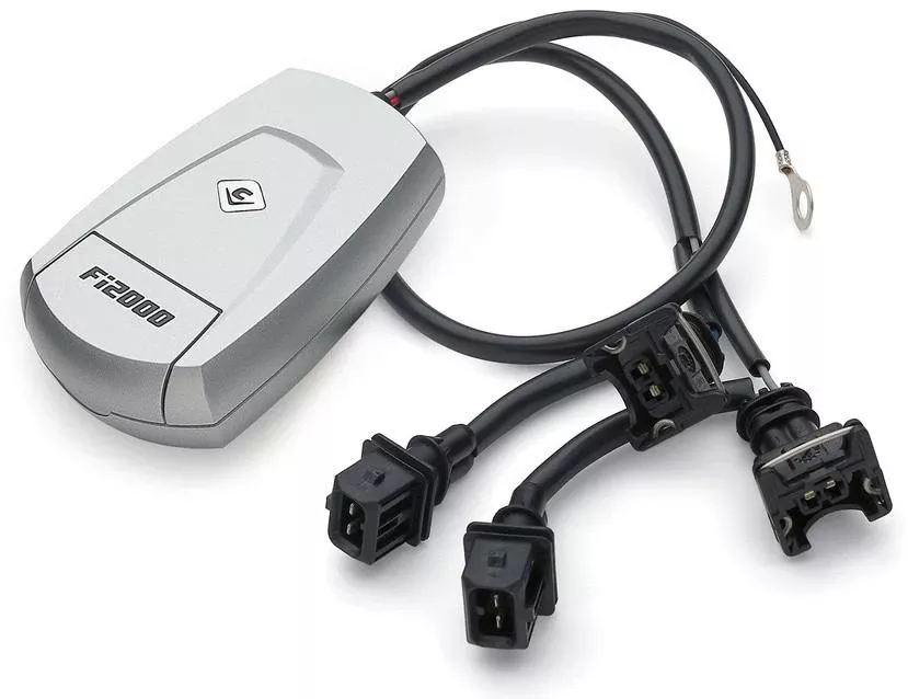 FI2000R Fuel Processor for M90 '09