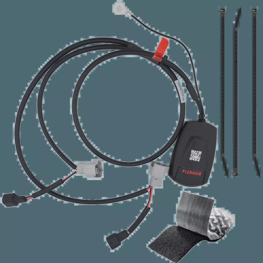 FI2000R Fuel Processor for Suzuki M109R Boulevard '06-24