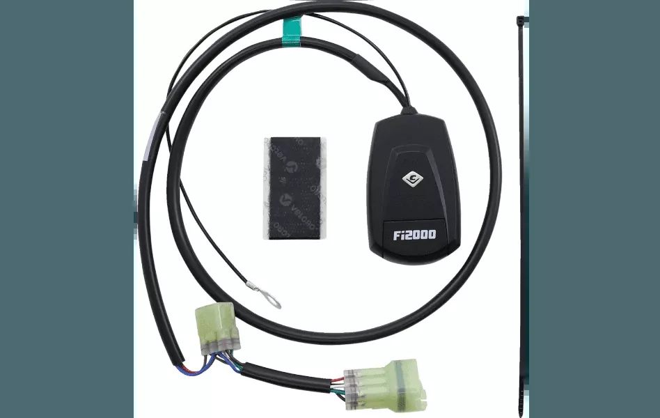 FI2000R Fuel Processor for Yamaha Raider '08-15