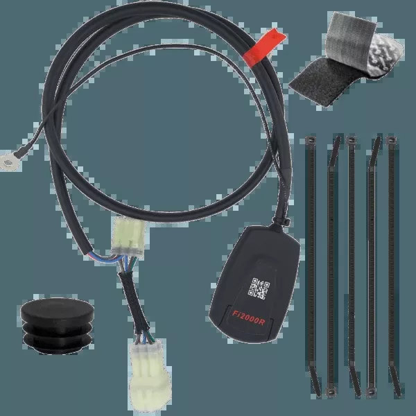 FI2000R Fuel Processor for Yamaha Roadliner/Stratoliner '06-14