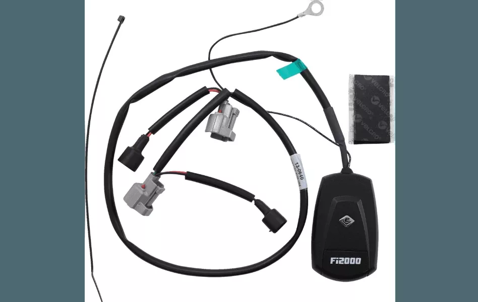 FI2000R Fuel Processor for Yamaha V-Star 950/Tourer '09-18, '14-22 Bolt