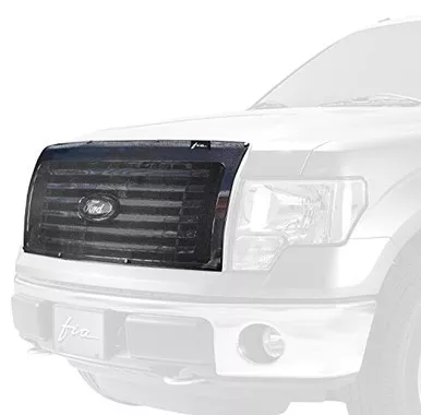 Fia GS902-18 Custom Fit Grille Bug Screen