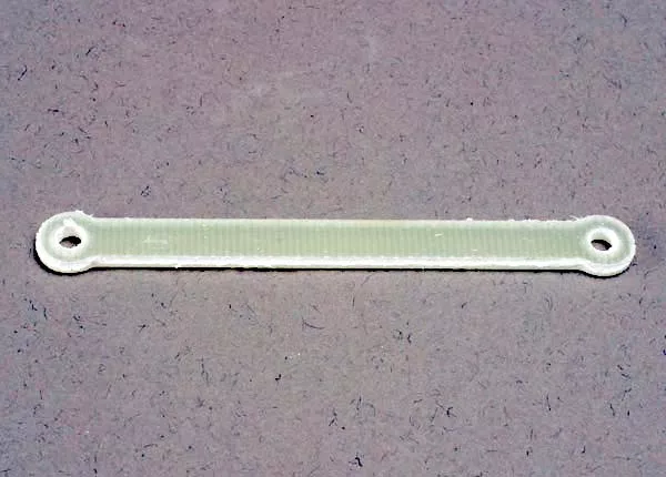 Fiberglass Tie Bar for Traxxas