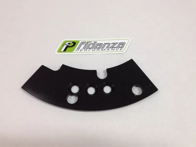 FID Balance Plates