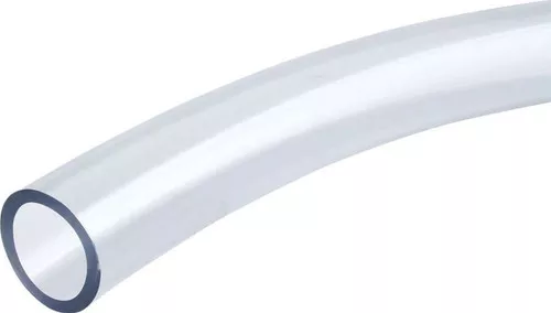 Filler Hose 2.25in ID x 10ft ALL40168-10