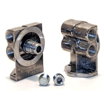 FILTER HOUSING