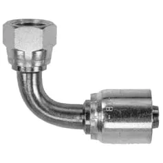 FJIC 90 HYD FITTING