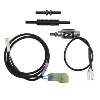 FlashTune Kawasaki Ninja 400 18-22 ECU-Based Quickshifter Kit