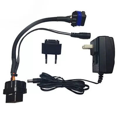 FlashTune Yamaha YZF-R1 09-14 ECU Type 2 Bench Tuner Kit