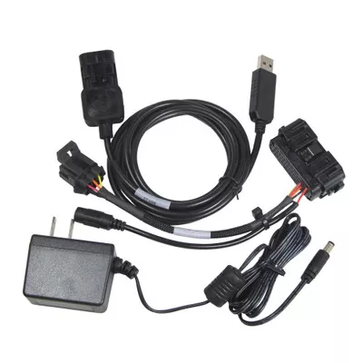 FlashTune Yamaha YZF-R1 15-19 ECU Type 18 Bench Tune Kit
