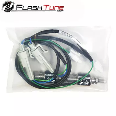 FlashTune Yamaha YZF-R1/M 15-16 Auto Blip Clutchless Downshift Kit