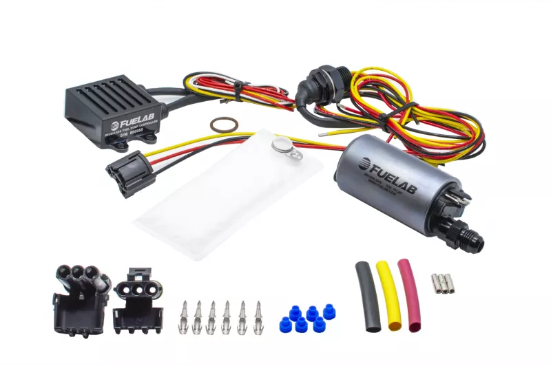 FLB 253 In-Tank Fuel Pump Kit