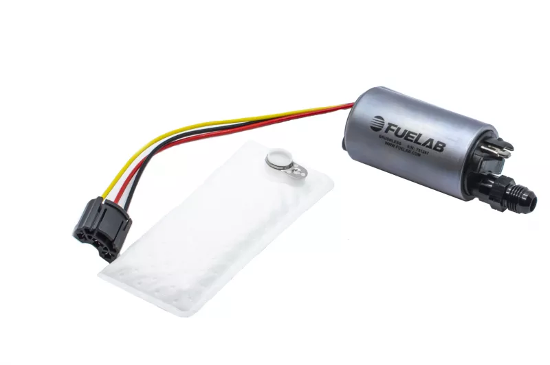 FLB 496 In-Tank Fuel Pump