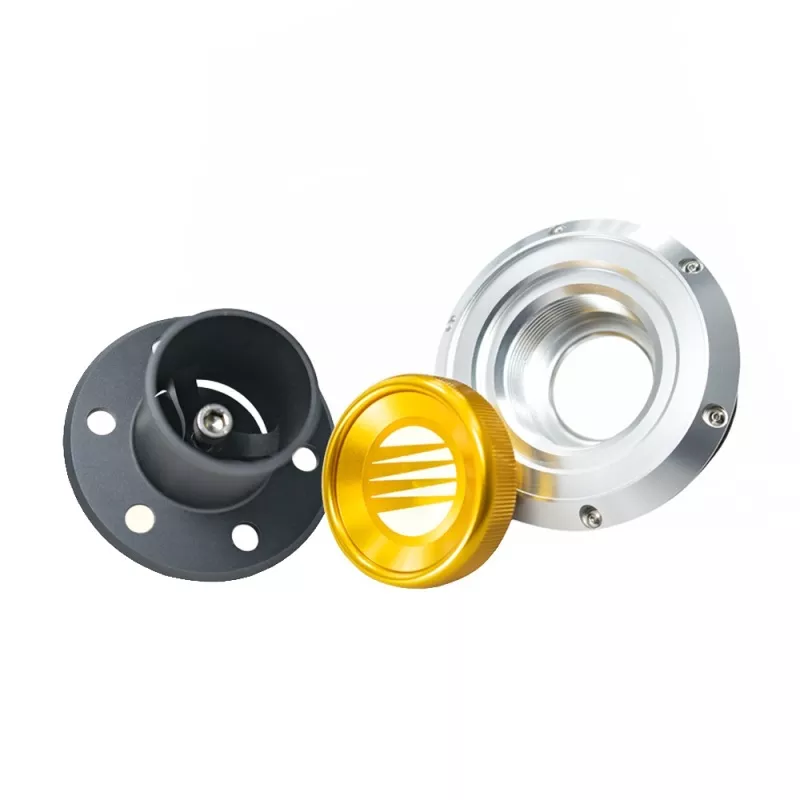 FLB Fuel Filler