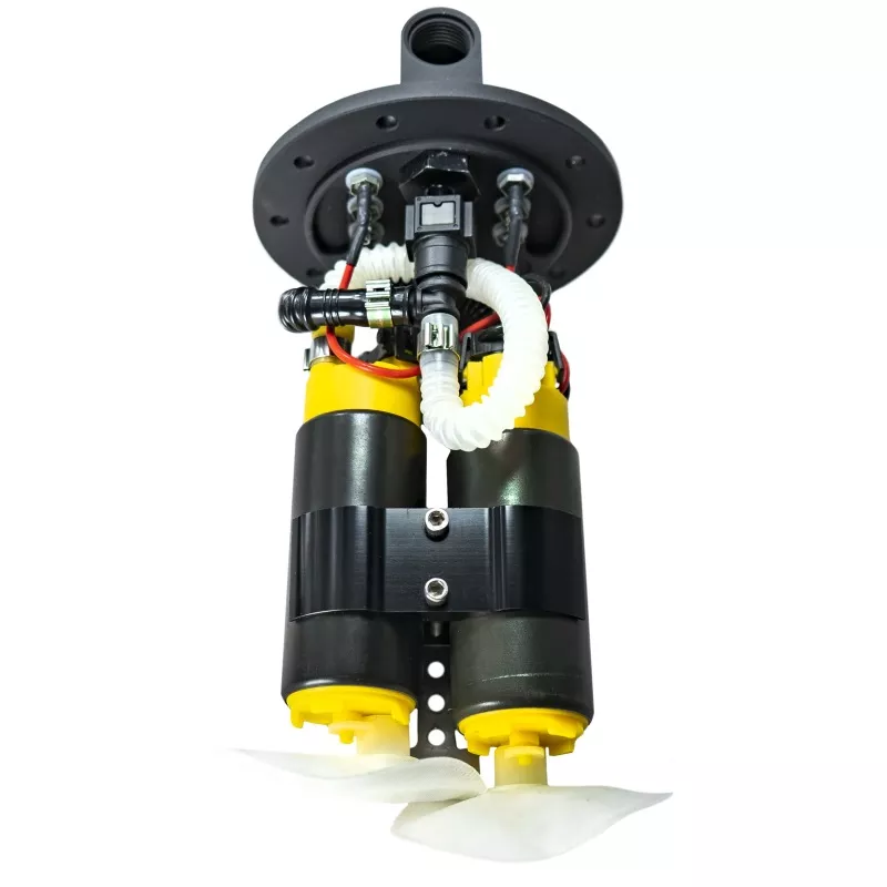 FLB Fuel Pump Hanger Assembly