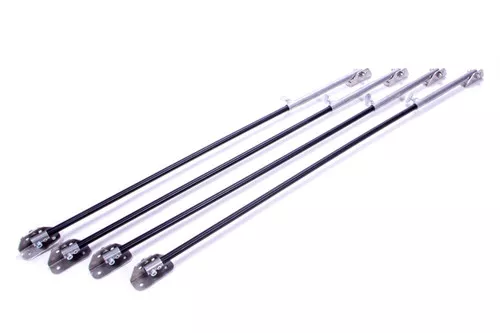 Flexible Body Brace 4pk ALL23075-4
