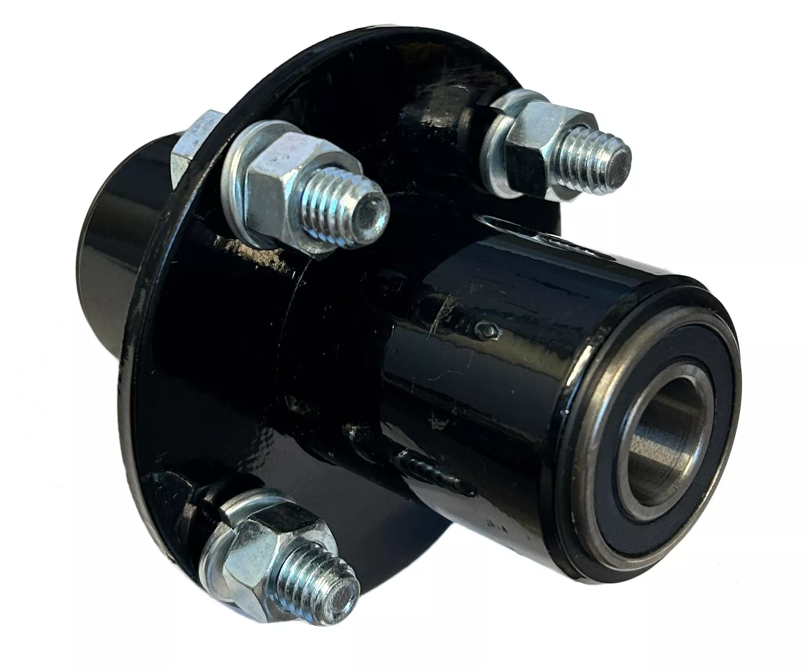 Floater Wheel Hub Front Hub | 2-7/8" Bolt Circle