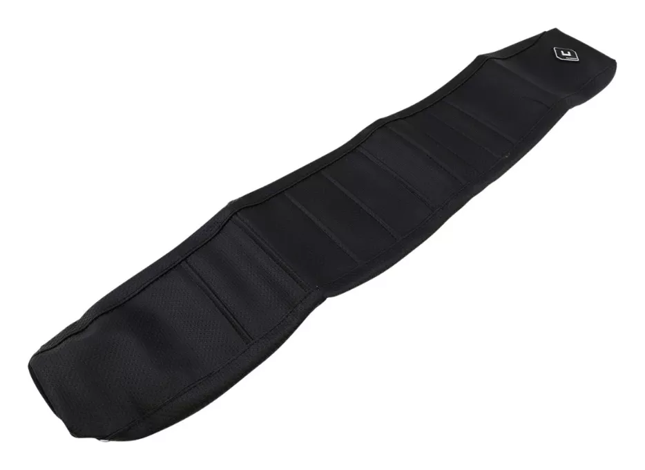 Flu Designs 3 Panel Pleated Seat Cover Husqvarna TC / FC 85cc-501cc 2019-2022