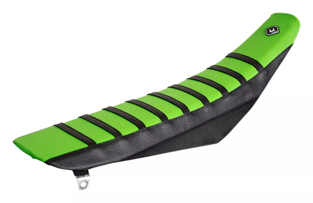 Flu Designs PRS Seat Cover Kawasaki KX85 2001-2013