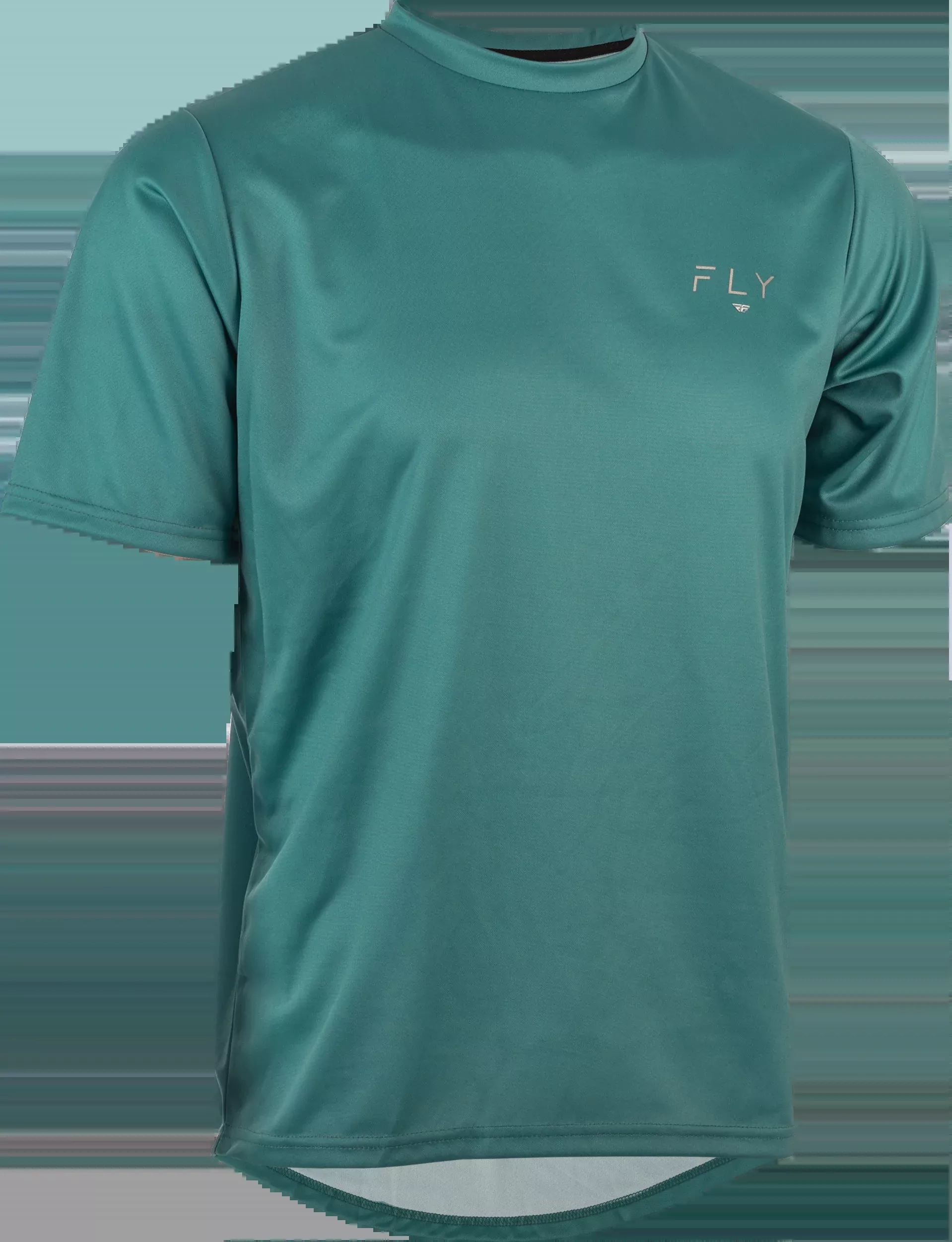 Fly Racing Action Jersey Evergreen 2x 352-81212X