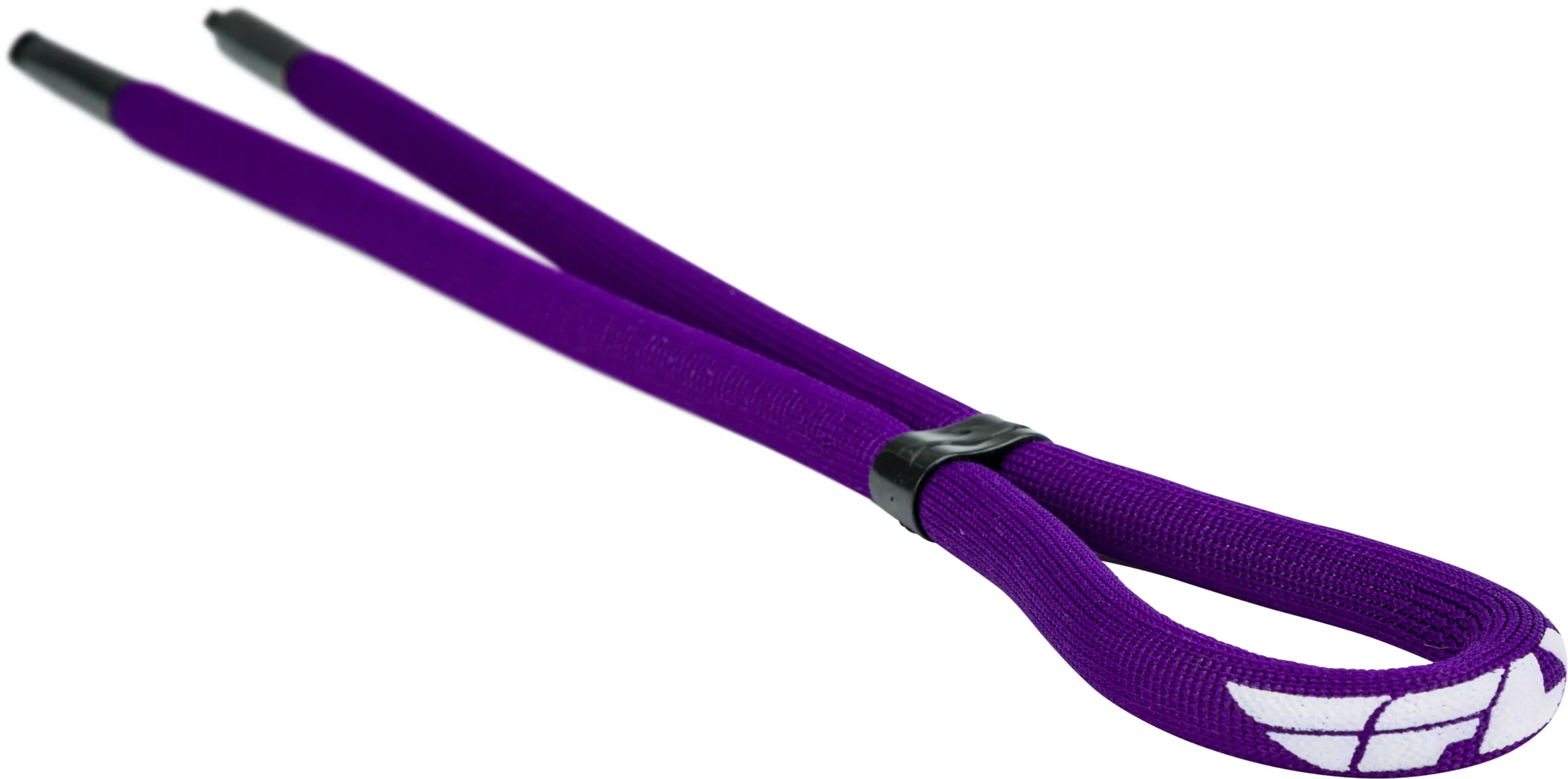 Fly Racing Adjustable Eye Wear Floater (Purple) 13-0543