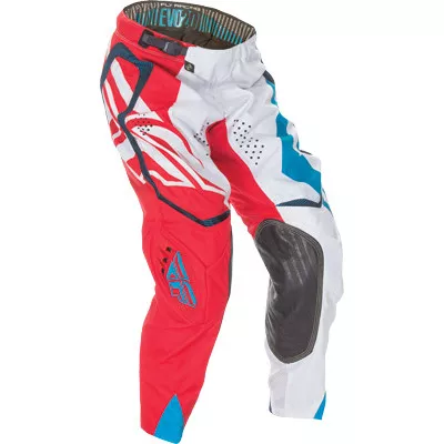 Fly Racing Evolution 2.0 Switchback Limited Edition San Diego Pants