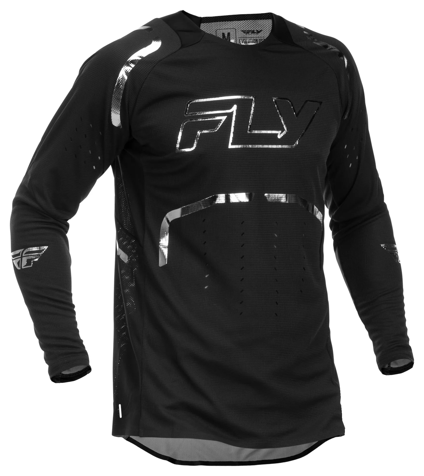 Fly Racing Evolution DST SE Spark Jersey