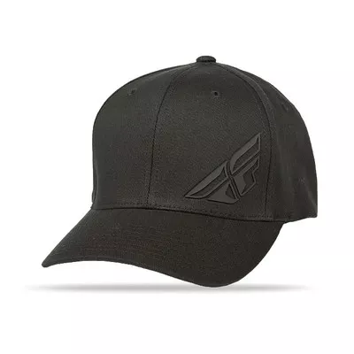 Fly Racing F-Wing Hat