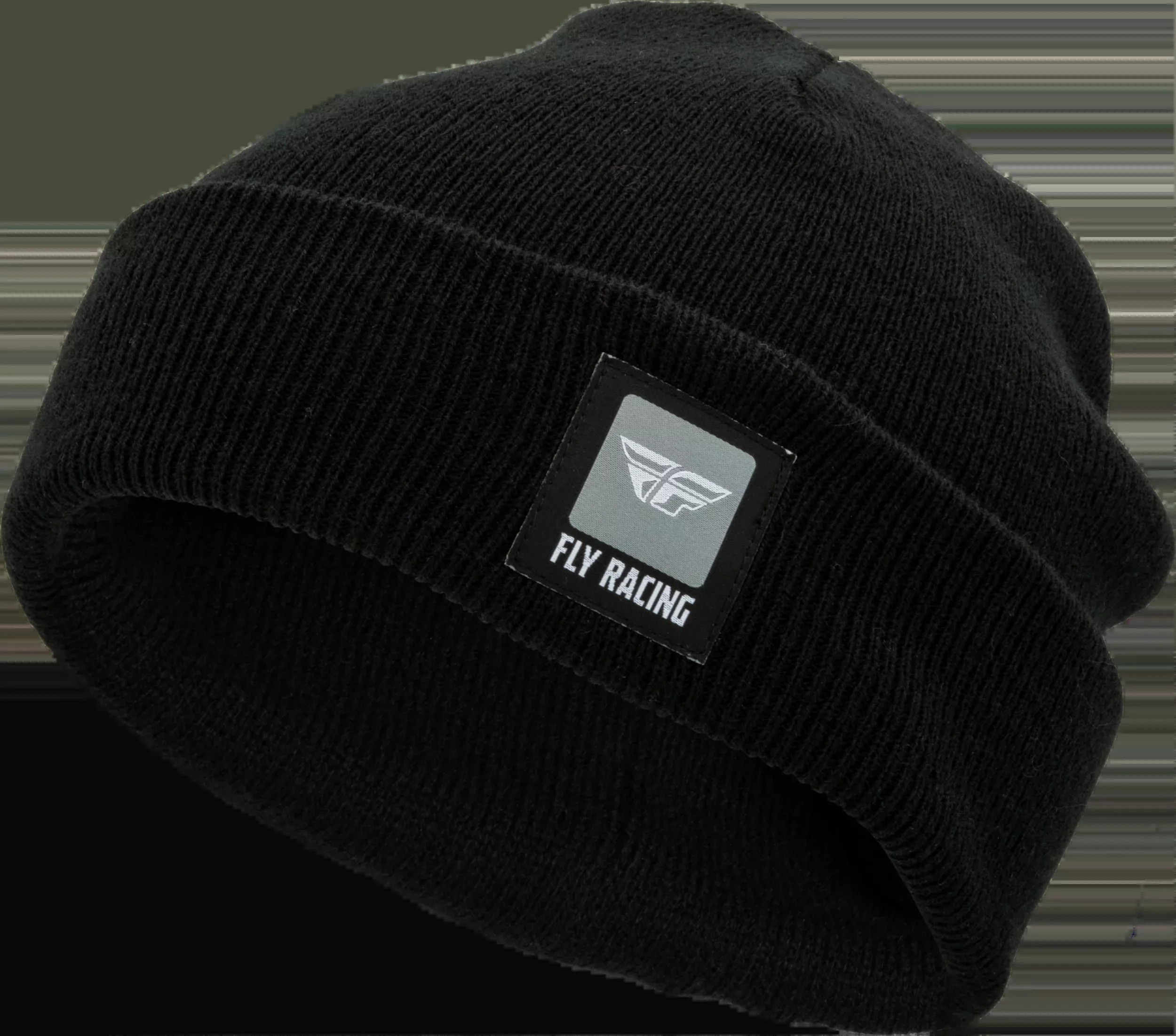 Fly Racing Fly Andy Beanie Grey 351-0007