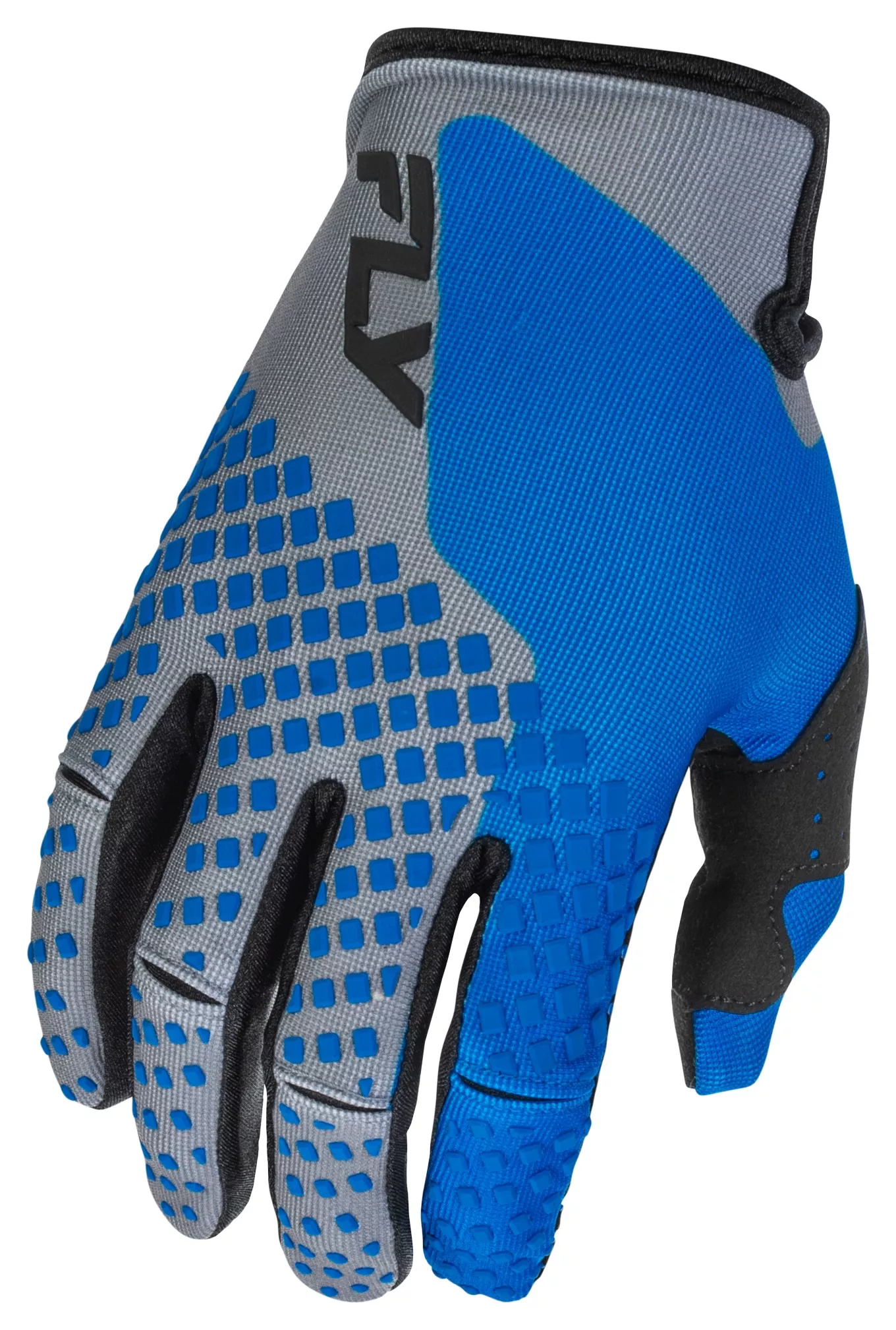 Fly Racing Kinetic Gloves