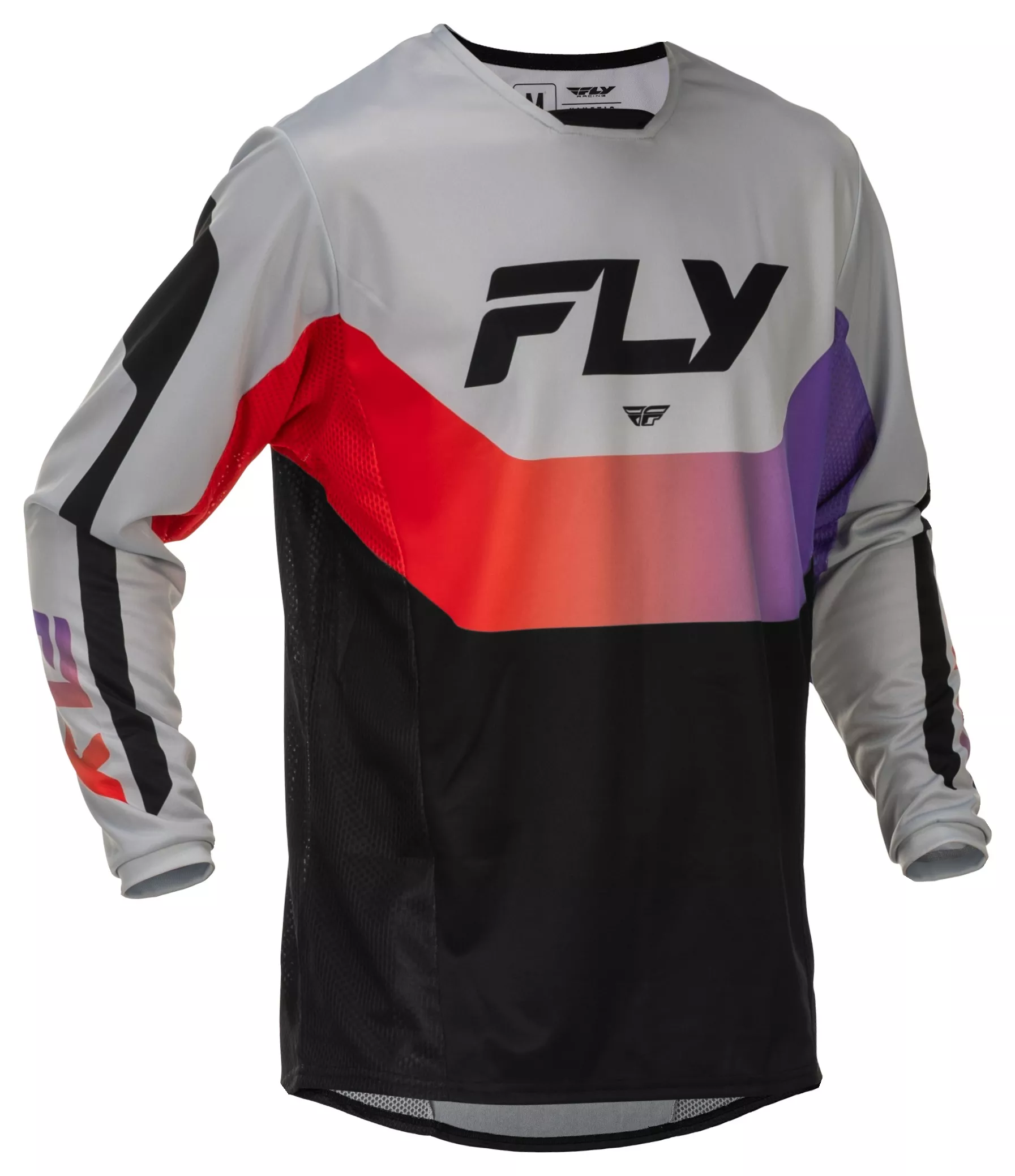 Fly Racing Kinetic Jersey