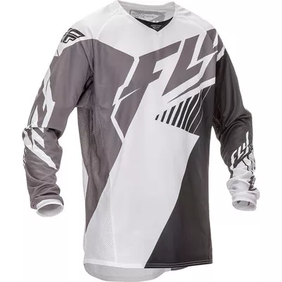 Fly Racing Kinetic Vector Jersey