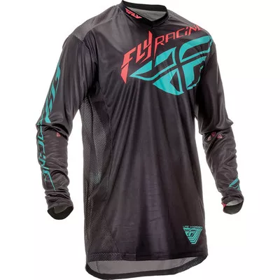 Fly Racing Lite Hydrogen Jersey