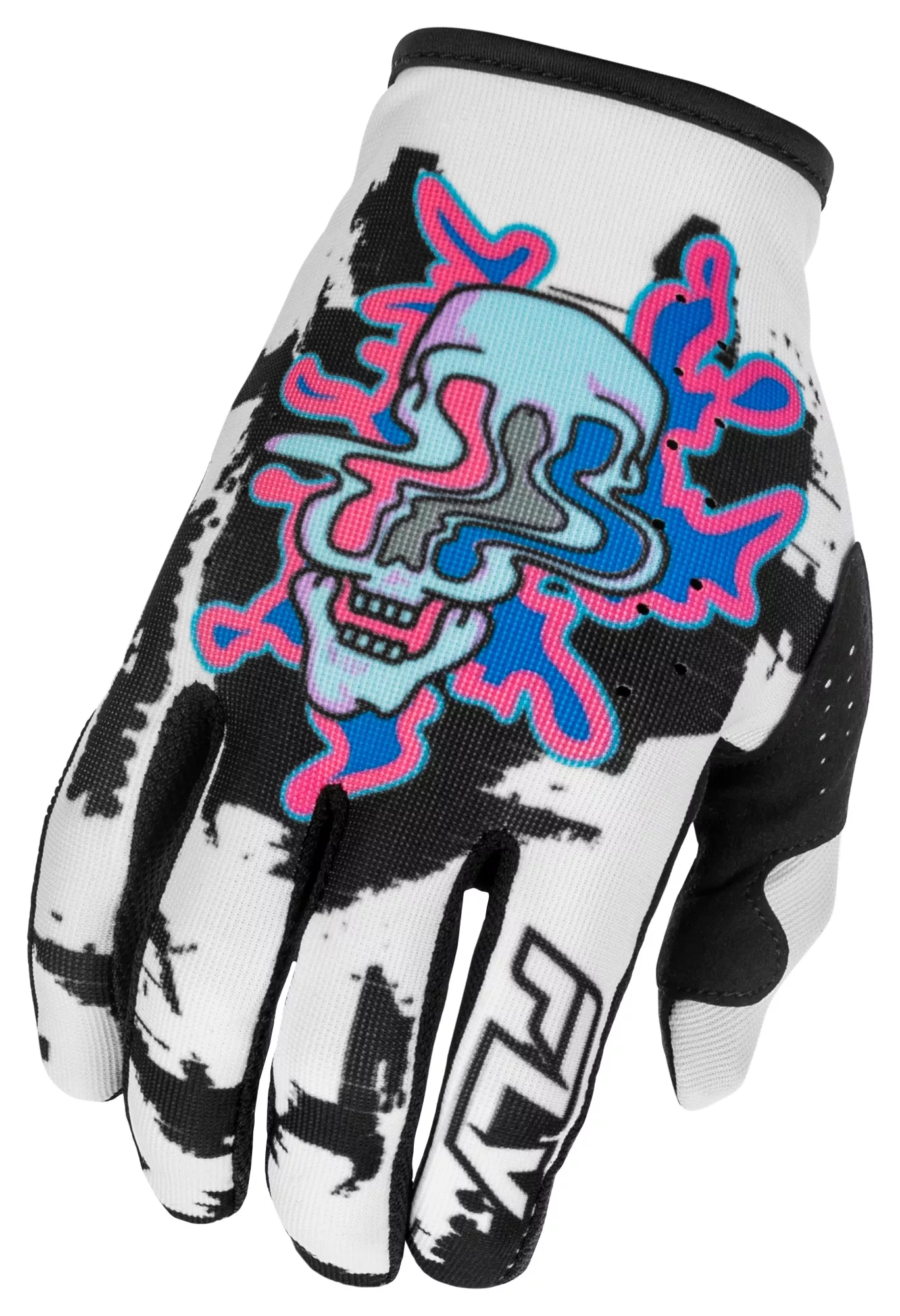 Fly Racing Lite Warp Gloves