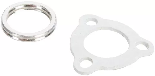 Fly Racing Replacement Gasket Set Headpipe and Muffler (OLD 0923003A-4)