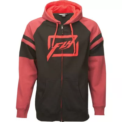 Fly Racing Threshold Hoodie