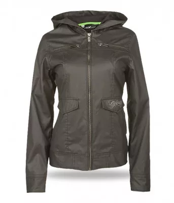 Fly Racing Women’s Waxed Jacket