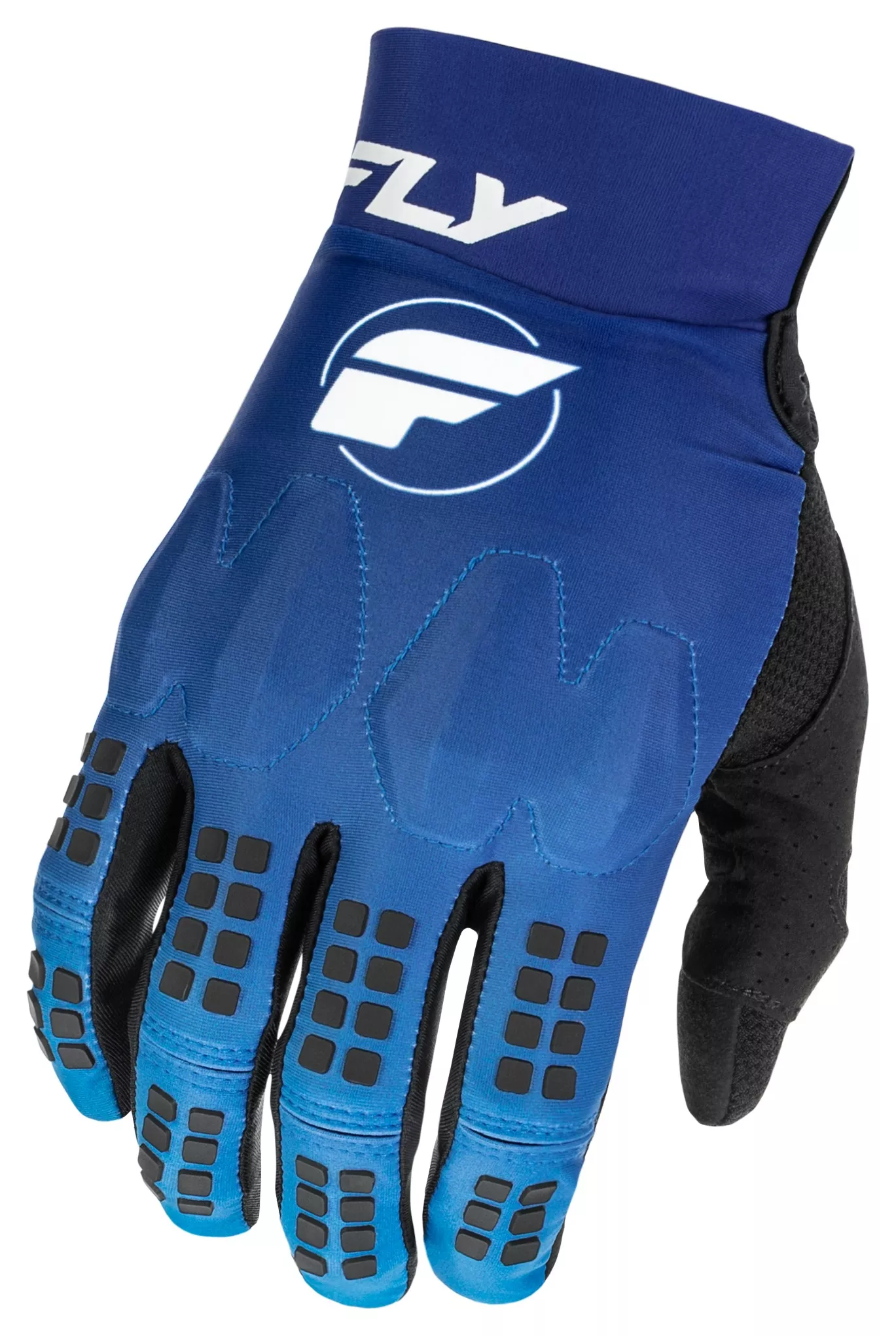 Fly Racing Youth Evolution DST Gloves