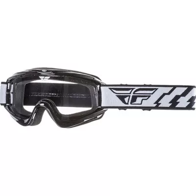 Fly Racing Youth Focus Goggle