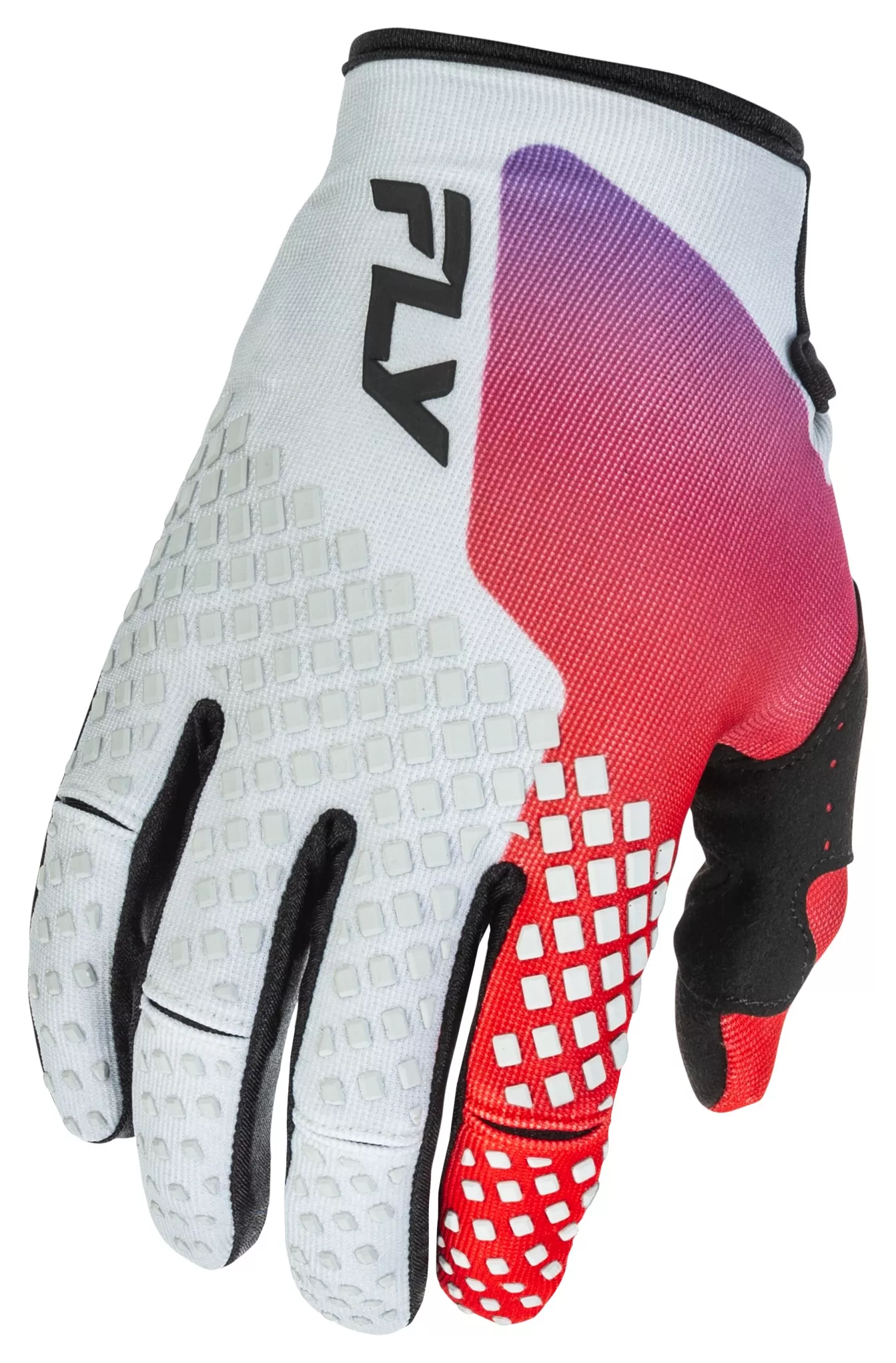 Fly Racing Youth Kinetic Gloves