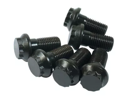 Flywheel Bolt Kit 7.25in OR 5.5in CLUTCH R725500K