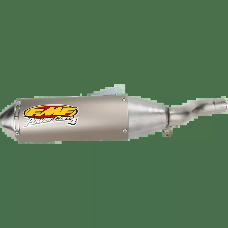 FMF 08-15 YFM250 Raptor P-Core 4 SO With SA NAT