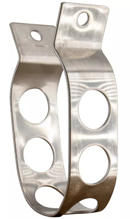 FMF 2-Stroke Universal Spark Arrestor Muffler Strap (020480)