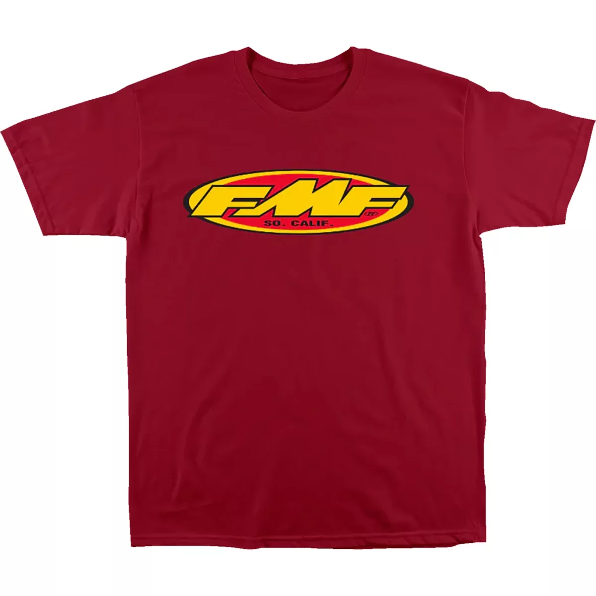 FMF 3030-24343 SP23118917RED2X The Don T-Shirt red – 2xl