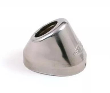 Fmf Exhaust Pcii Rear Cone Cap 1.0 - 020461