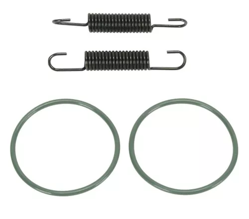 FMF Exhaust Pipe Spring & O-Ring Kit (011312)