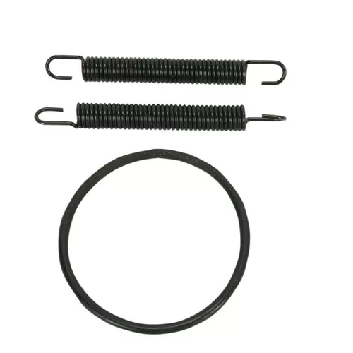 FMF Exhaust Pipe Spring & O-Ring Kit for '86-89 Honda TRX250R (011385)
