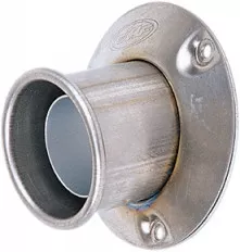 Fmf Exhaust Replace Springs/Clips Ti-4 - 040186