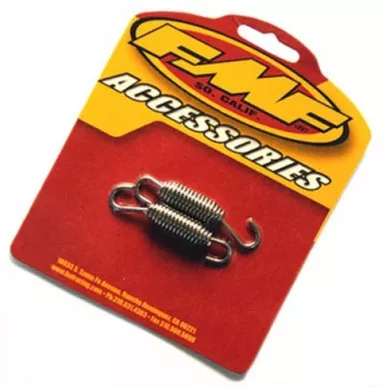 Fmf Exhaust Ss Swivel Spring Kit 70Mm 4-Stroke - 011396
