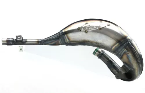 FMF Factory Fatty Pipe - 2001-2007 Suzuki RM125 (023058)